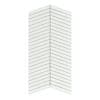 Light Wood Wall Panel 3D Model (10443) - Image 2