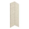 Light Wood Wall Panel 3D Model (10443) - Image 3