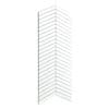 Light Wood Wall Panel 3D Model (10443) - Image 4