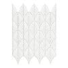 White Wall Frame 3D Model (10444) - Image 2