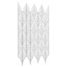 White Wall Frame 3D Model (10444) - Image 4