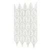 White Wall Frame 3D Model (10444) - Image 6