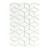 Wooden Decorative Wall Panel 3D Model (10446) - Image 2
