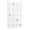 Wood and Bronze Wall Panel 3D Model (10447) - Image 4
