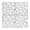 Shiny Metal Wall Panel 3D Model (10449) - Image 2