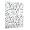 Shiny Metal Wall Panel 3D Model (10449) - Image 3