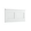Classic Low Wall Panel 3D Model (10450) - Image 3