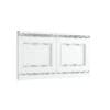 Classic Low Wall Panel 3D Model (10450) - Image 4