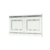 Classic Low Wall Panel 3D Model (10450) - Image 6
