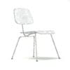 Black Wooden Chair 3D Model (10602) - Image 2