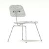 Black Wooden Chair 3D Model (10602) - Image 4