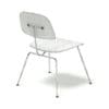 Black Wooden Chair 3D Model (10602) - Image 6