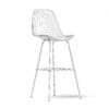 Wooden Bar Chair 3D Model (10603) - Image 6