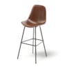 Wooden Bar Chair 3D Model (10603) - Image 4