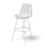Wooden Bar Chair 3D Model (10603) - Image 5