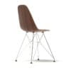 Chair 3D Model with Wire Legs (10604) - Image 3