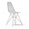 Chair 3D Model with Wire Legs (10604) - Image 4