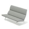 Grey Fabric Sofa 3D Model (10606) - Image 5