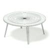 Round Black Coffee Table 3D Model (10607) - Image 6