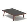 Wooden Coffee Table 3D Model (10608) - Image 3