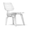 Plywood Chair 3D Model (10609) - Image 2