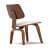 Plywood Chair 3D Model (10609) - Image 3