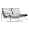 Grey Metal Sofa 3D Model (10610) - Image 2