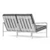 Grey Metal Sofa 3D Model (10610) - Image 4