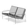 Grey Metal Sofa 3D Model (10610) - Image 6