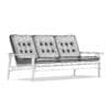 Classic Black Sofa 3D Model (10612) - Image 2