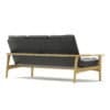 Classic Black Sofa 3D Model (10612) - Image 3