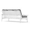 Classic Black Sofa 3D Model (10612) - Image 4