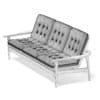 Classic Black Sofa 3D Model (10612) - Image 6