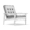 Classic Black Armchair 3D Model (10613) - Image 2
