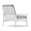 Classic Black Armchair 3D Model (10613) - Image 4