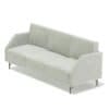 White Fabric Sofa 3D Model (10614) - Image 5