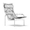 Lounge Chair 3D Model (10617) - Image 2