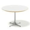 Round White Table 3D Model (10618) - Image 5