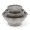Concrete Fountain 3D Model