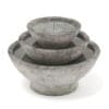 Concrete Fountain 3D Model