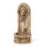 Wall Fountain 3D Model