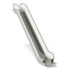 Escalator 3D Model (10701) - Image 3