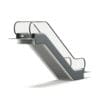 Short Escalator 3D Model (10702) - Image 5