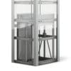 Glass Elevator 3D Model (10705) - Image 3
