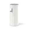 Metal Recycle Bin 3D Model (10707) - Image 4