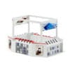 Phone Stall 3D Model (10709) - Image 3