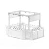 Phone Stall 3D Model (10709) - Image 4