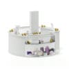 Cosmetic Stall 3D Model (10710) - Image 5