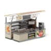 Mall Equipment 3D Models Collection - Volume 107 - Image 12
