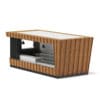 Mall Stall 3D Model (10712) - Image 3